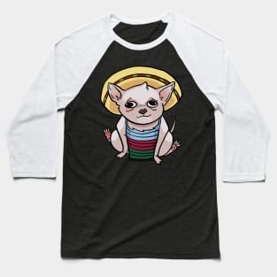 Chiwawa Baseball T-Shirt